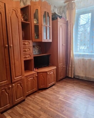 комната Станкозавод дом 26б фото