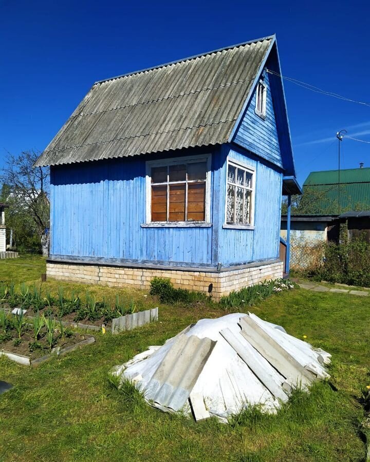 дом р-н Кимрский садовое товарищество Октябрьской железной дороги, Кимры фото 5