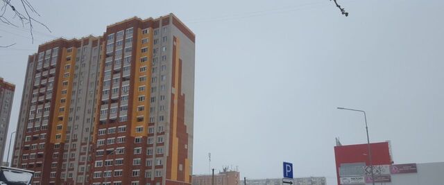 квартира р-н Устиновский ул. Михаила Петрова, 33Б фото