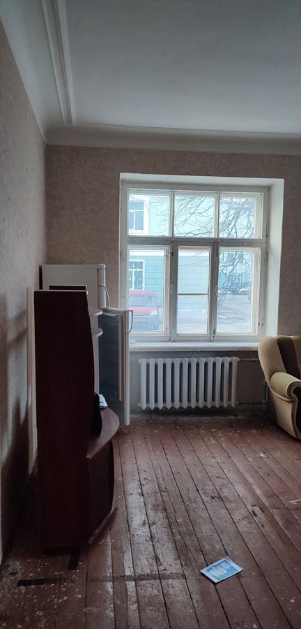 комната г Дзержинск ул Гагарина 4а фото 2
