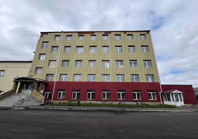 дом 7а муниципальное образование Нижнекамск фото