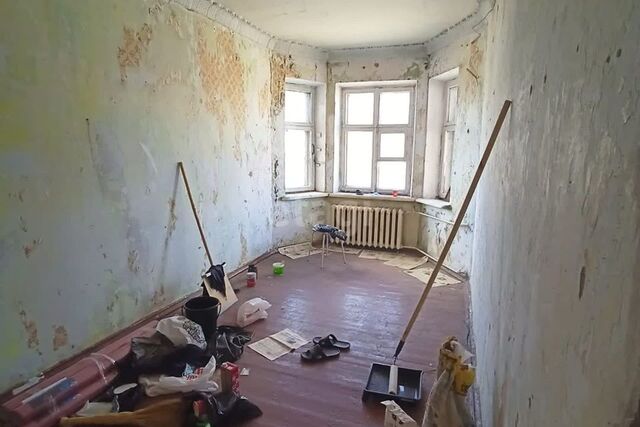 комната ул Черноморская 45 городской округ Нижний Тагил фото