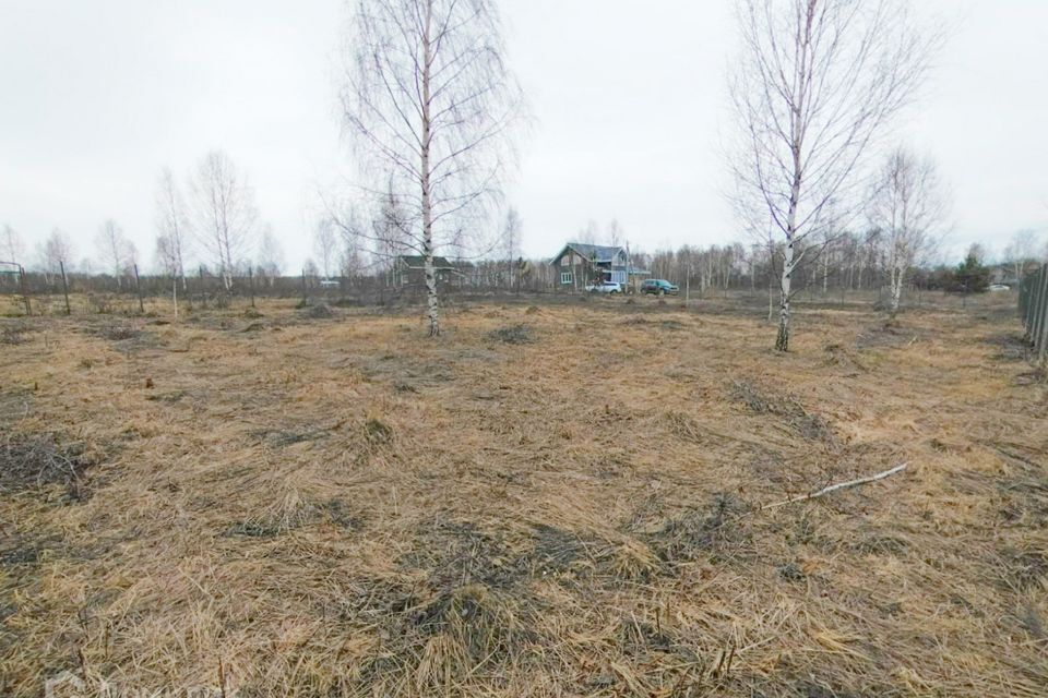 земля г Ступино ул Малиновая городской округ Ступино фото 2