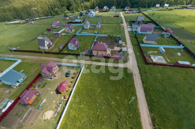 земля дачный посёлок Малеевские Просторы-2 фото