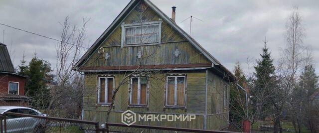 Морозовское городское поселение, Проспект Большевиков, 426, Светлана-2 СНТ фото