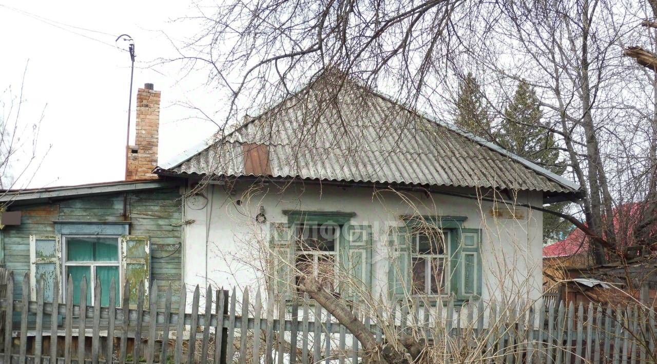 дом г Новосибирск Берёзовая роща ул Зейская фото 1