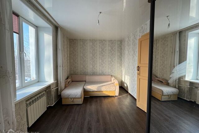 комната дом 81 городской округ Хабаровск фото