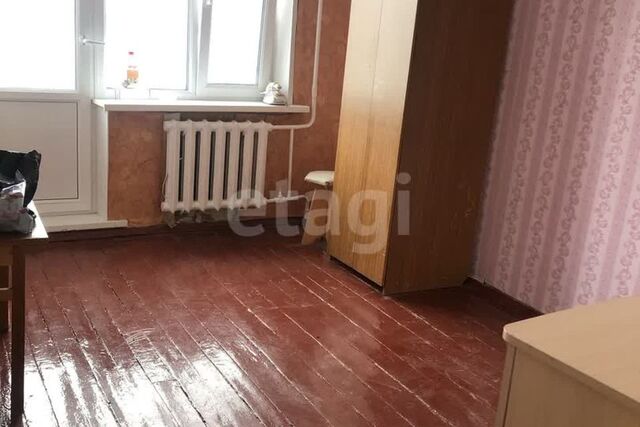 комната городской округ Усинск фото
