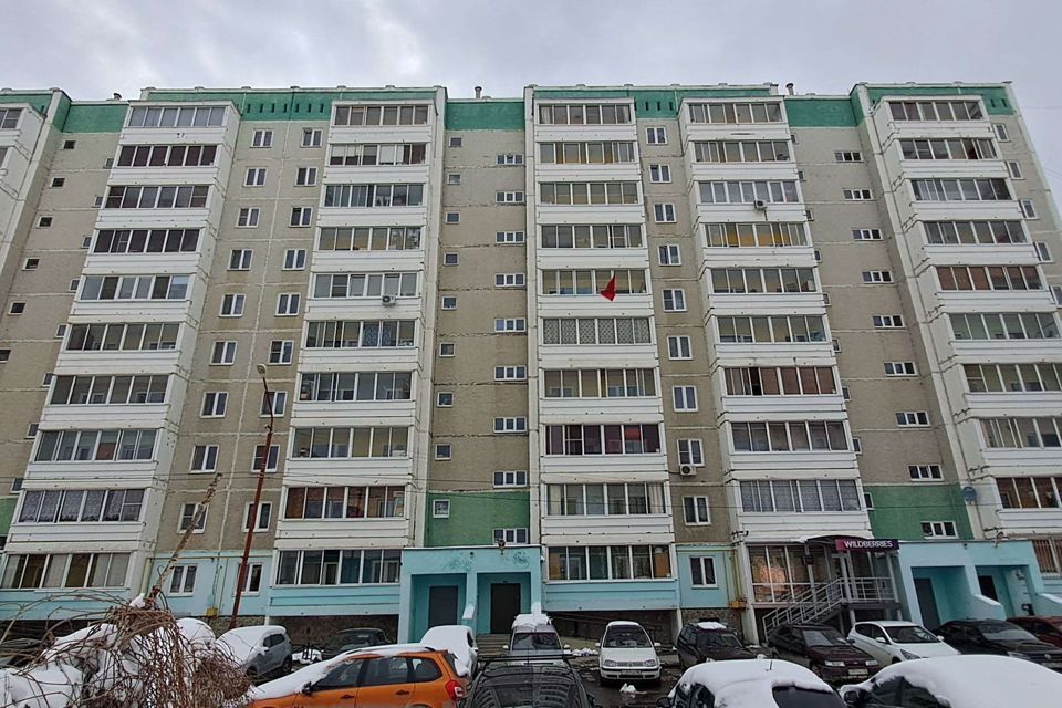 квартира г Среднеуральск ул Свердлова 8 городской округ Среднеуральск фото 1