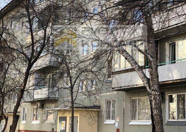 дом 8 городской округ Омск фото
