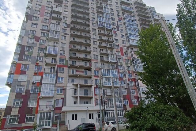 квартира дом 21б городской округ Волгоград фото