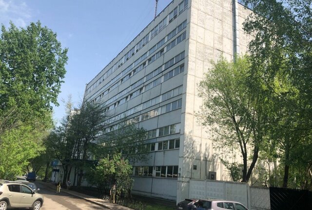 офис ул Яблочкова 19а фото