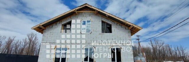 дом Ханты-Мансийского муниципального района межселенные территории, 9 фото