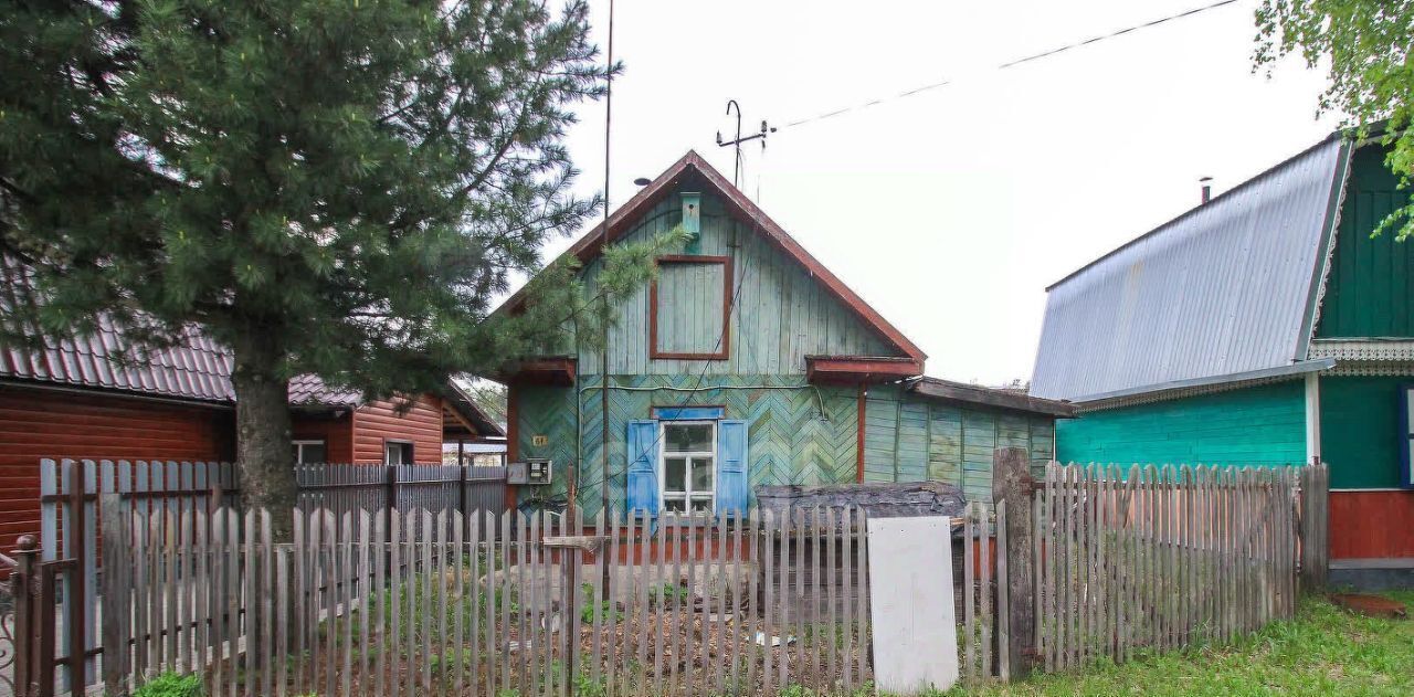 дом р-н Первомайский с Зудилово ул Железнодорожная 72 фото 1