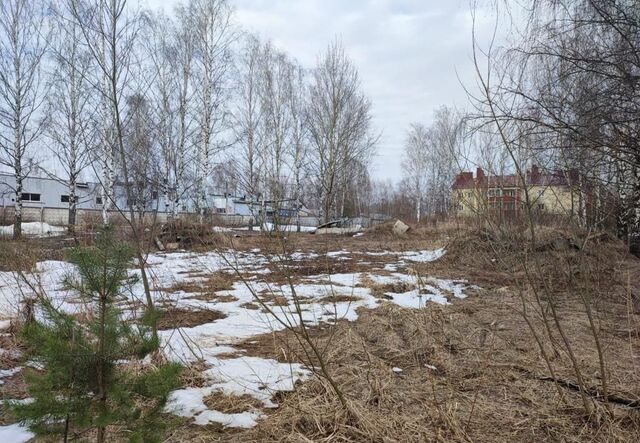 р-н Заволжский посёлок Ляпино ул 2-я Новая фото