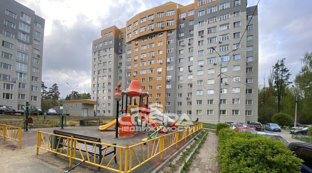квартира г Ивантеевка ул Заводская 14 Пушкинский городской округ, ВДНХ фото 22