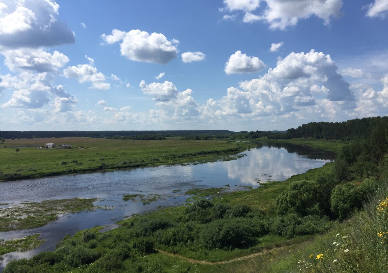 земля р-н Старицкий д Городище снт Сказка Тверь фото 2