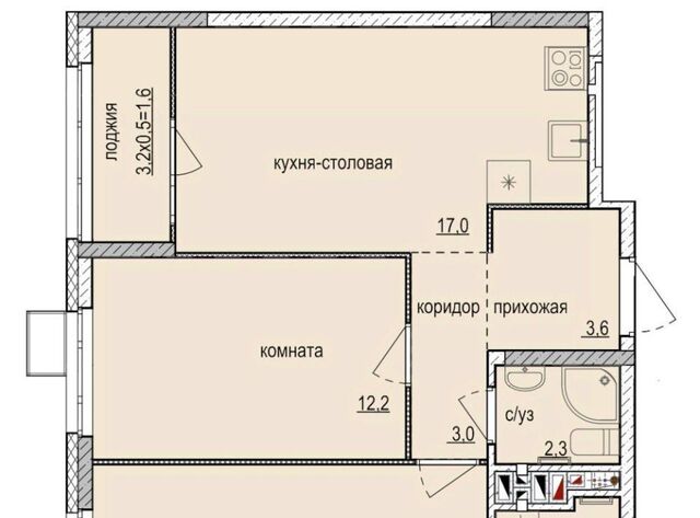 р-н Устиновский Автопроизводство 12 жилрайон фото