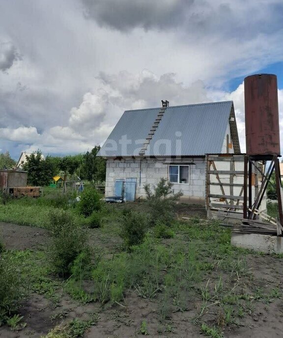 дом г Барнаул снт Росинка-1 фото 6