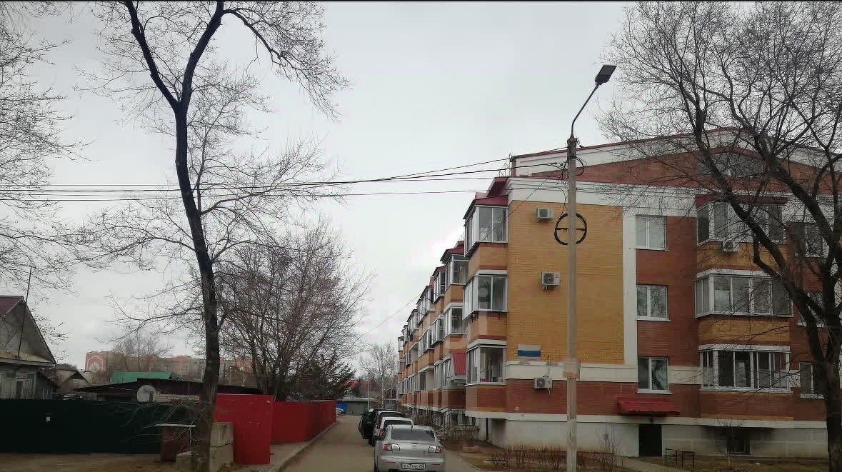 квартира г Благовещенск ул Шимановского 150 фото 2