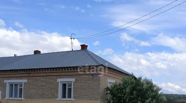 дом с Белово ул Космонавтов фото