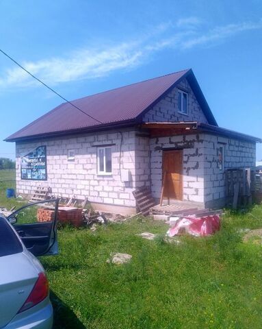 дом Истоминское сельское поселение, Батайск фото