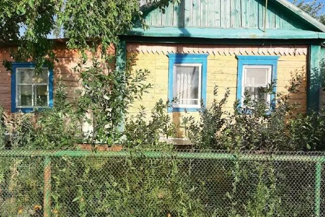 дом с Веселоярск ул Ленина фото