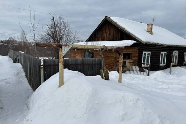 Полевской городской округ, переулок Химлаборатория, 2/1 фото