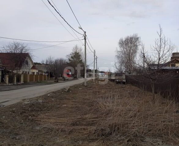 Екатеринбург, посёлок Кольцово, муниципальное образование фото