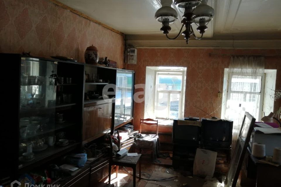 дом р-н Костромской с Яковлевское пер Тихий 2 фото 3
