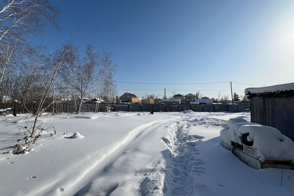 земля г Якутск городской округ Якутск, ДСК Хайа-Анна фото 1