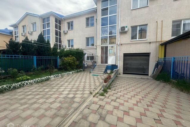 дом дом 30 муниципальное образование Краснодар фото
