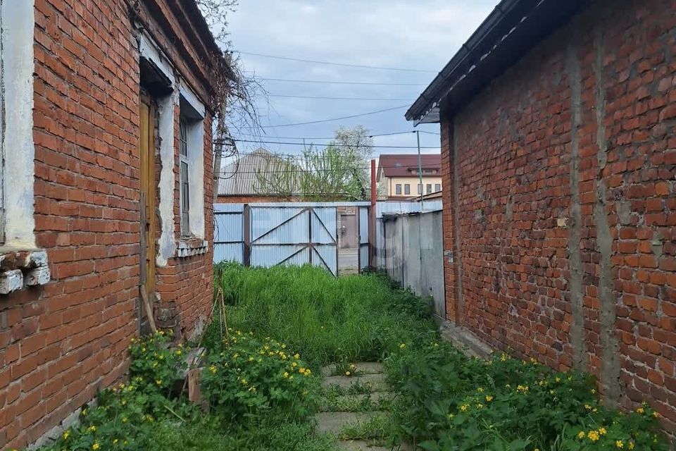 земля г Владикавказ ул Ватутина городской округ Владикавказ фото 3