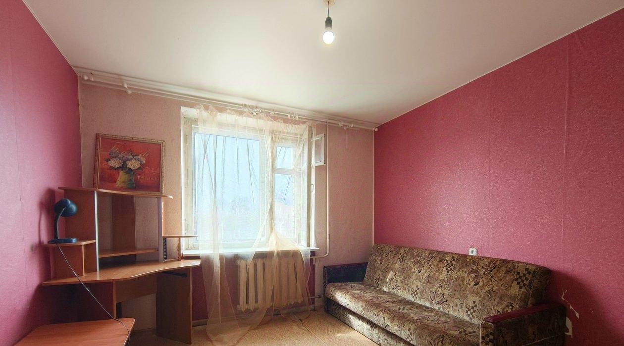 комната г Петрозаводск ул Калинина 55а фото 8