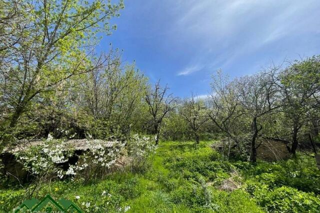 земля п Аликоновка ул Бригадная городской округ Кисловодск фото