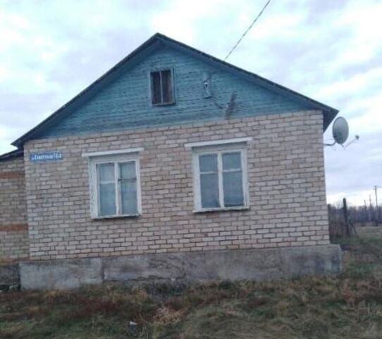 дом село Разномойка фото