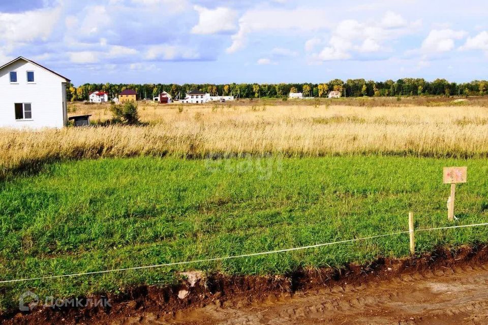 земля г Полевской с Курганово р-н мкр Зеленый Берег фото 2