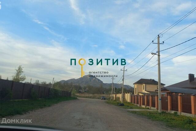 дом ул Севастопольская городской округ Пятигорск фото