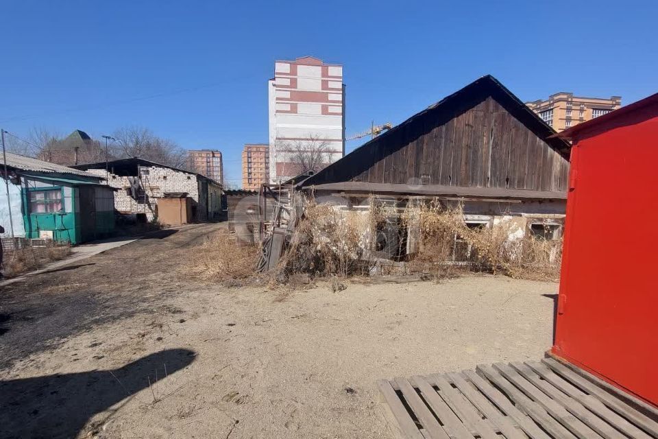 дом г Благовещенск ул Ленина городской округ Благовещенск фото 5