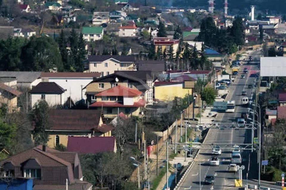 земля городской округ Сочи, село Молдовка фото 5