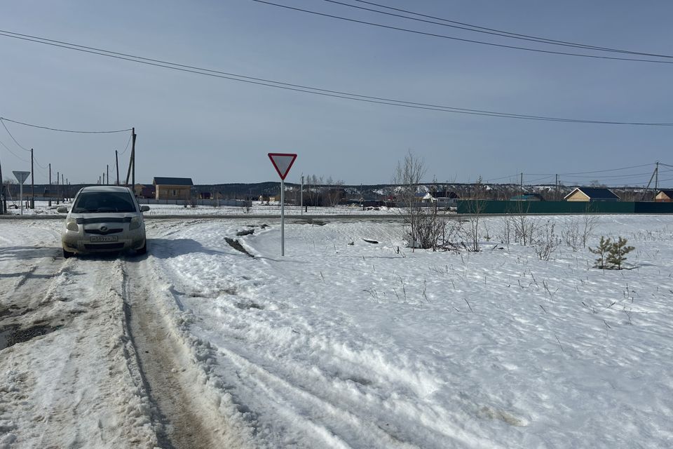 земля г Якутск городской округ Якутск, Намский тракт, 17-й километр фото 5