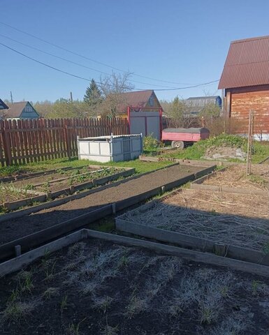 снт Импульс Судоверфское сельское поселение, 80, Рыбинск фото