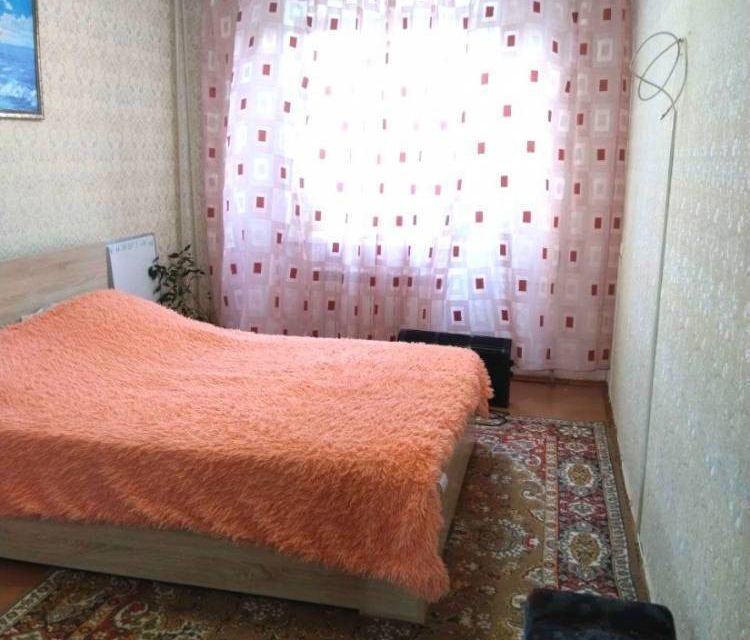 квартира г Кисловодск городской округ Кисловодск, улица Марины Расковой, 3 фото 3