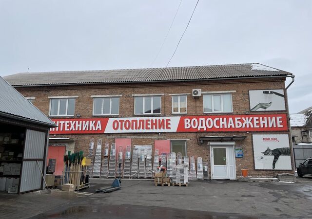 свободного назначения пр-кт Ленина 63 фото