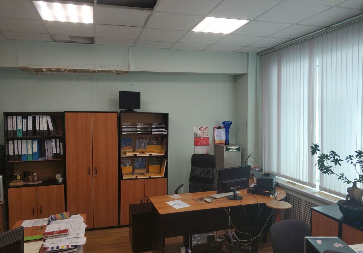 офис г Самара Юнгородок Товарная ул., 24 фото 7