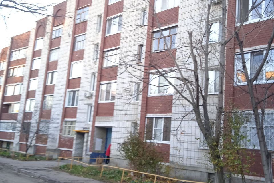 квартира г Ульяновск ул Гагарина 22 городской округ Ульяновск фото 1