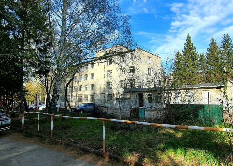 квартира г Барнаул ул Юрина 174 муниципальное образование Барнаул фото 6