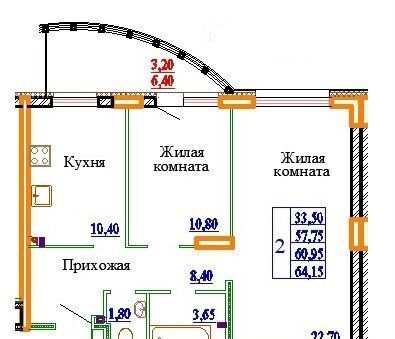 р-н Октябрьский фото