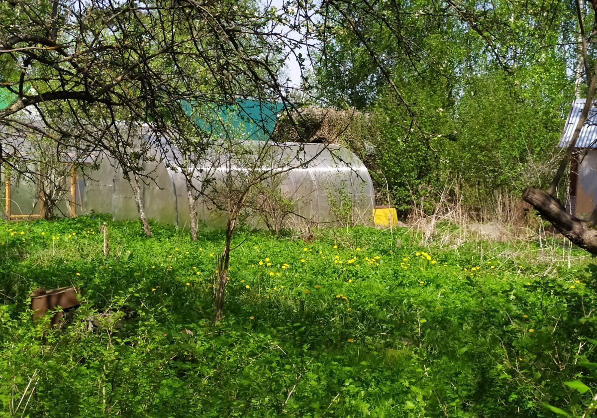 дом Каблуковское сельское поселение, Калининский р-н, Тверь, садоводческое некоммерческое товарищество Строитель-1 фото 17