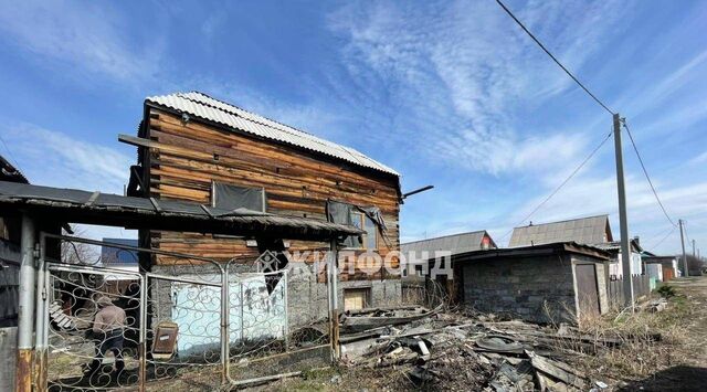 п Красногорский ул Социалистическая 39 фото